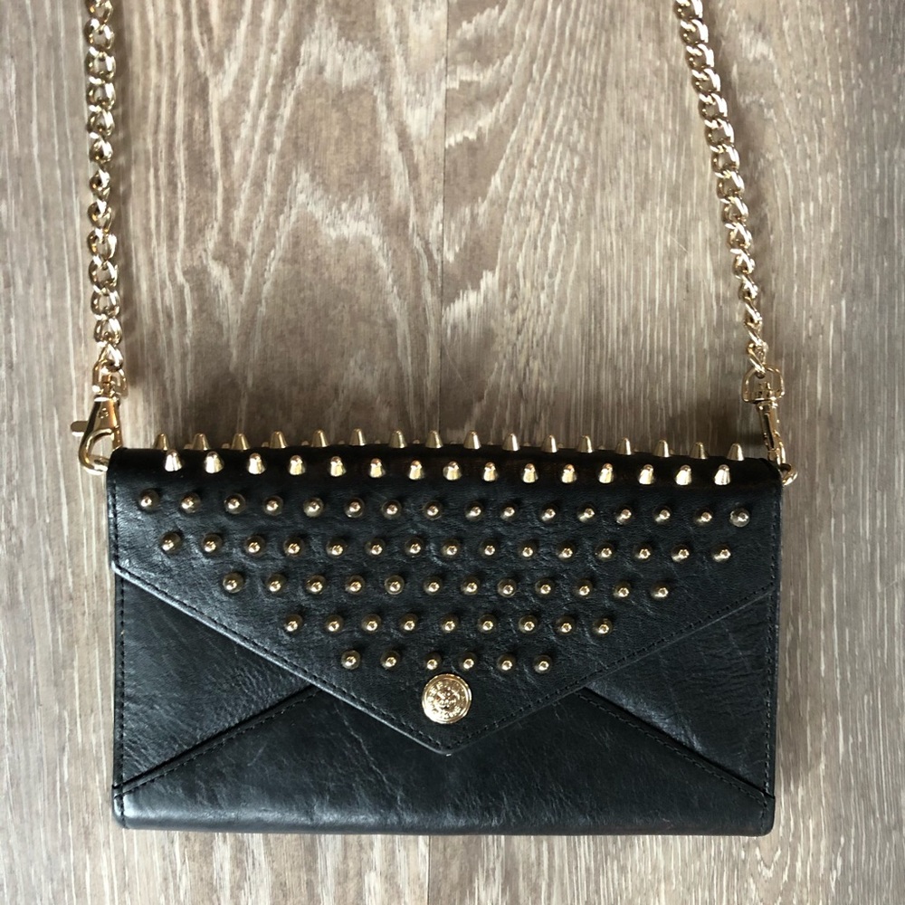 Rebecca minkoff wallet purse